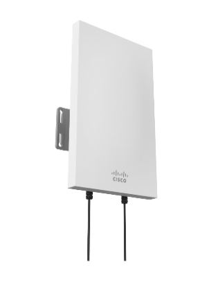 Cisco Meraki MA-ANT-21 network antenna Sector antenna N-type 13 dBi1