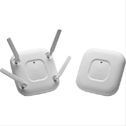 Cisco AIR-AP2702I-UXK9 wireless access point 1300 Mbit/s White Power over Ethernet (PoE)1