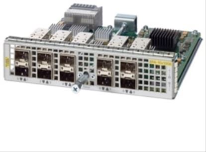 Cisco EPA-10X10GE network switch module 10 Gigabit Ethernet1