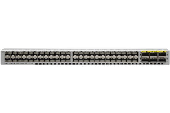 Cisco N9K-C9372PX L2/L3 1U Gray1