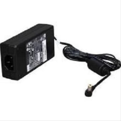 Cisco Meraki MA-PWR-30WAC power adapter/inverter Indoor 30 W Black1
