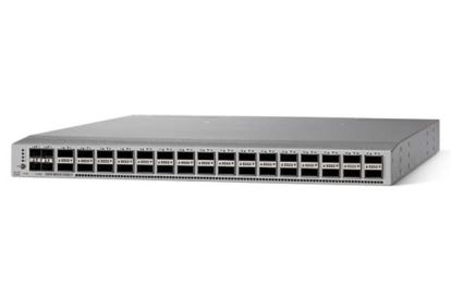 Cisco 3132Q-XL Managed L2/L3 1U Gray1
