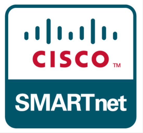 Cisco Smart Net Total Care1