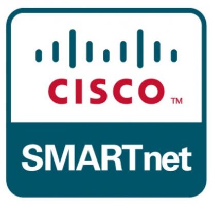 Cisco SMARTnet, 24x71