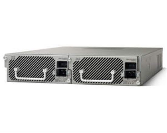Cisco ASA5585-S40F40-K9 hardware firewall 2U 6700 Mbit/s1