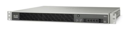Cisco ASA 5512-X hardware firewall 1U 1024 Mbit/s1