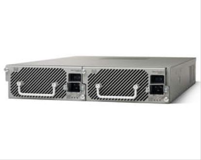 Cisco ASA5585-S10F10XK9 hardware firewall 2U 3500 Mbit/s1