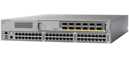 Cisco Nexus 9396TX Managed L3 10G Ethernet (100/1000/10000) 2U Gray1