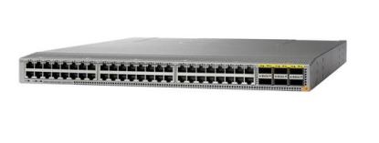 Cisco Nexus 9372TX Managed 10G Ethernet (100/1000/10000) 1U Metallic1