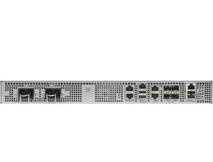 Cisco ASR-920-4SZ-D wired router Gray1