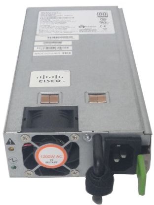 Cisco UCSC-PSU2V2-1200W power supply unit Gray1