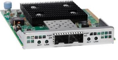 Cisco UCS VIC 1227 Internal Ethernet 20000 Mbit/s1