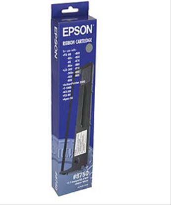 Epson 8750 printer ribbon1