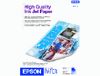 Epson High Quality InkJet Paper 100s printing paper1