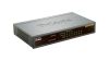 D-Link DES-1008PA network switch Unmanaged Fast Ethernet (10/100) Power over Ethernet (PoE) Black2