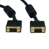 Tripp Lite P502-100 VGA cable 1200" (30.5 m) VGA (D-Sub) Black2