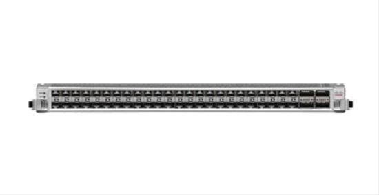 Cisco N9K-X9564PX= network switch module 10 Gigabit Ethernet, Gigabit Ethernet1