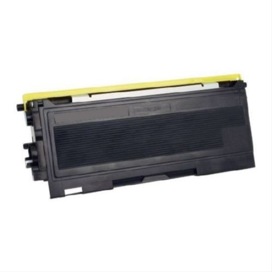 Brother TN350 Black Jumbo Toner Cartridge1