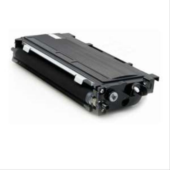 Brother TN360 High Capacity Black Toner Cartridge1