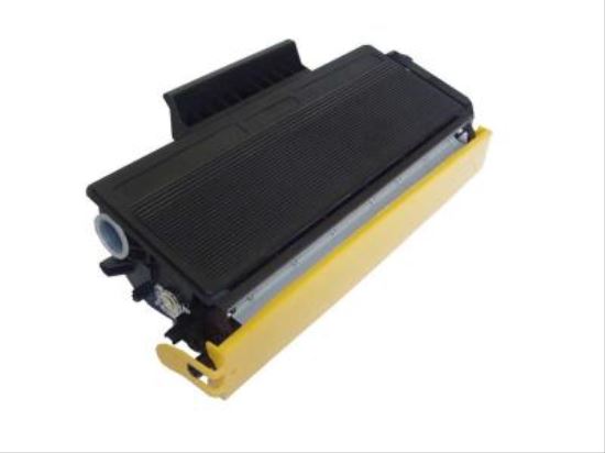 Brother TN620 Black Toner Cartridge1