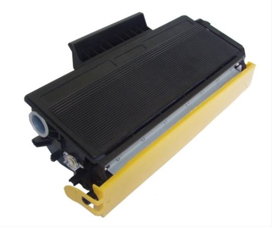 Brother TN580 Black Toner Cartridge1