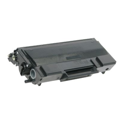 Brother TN650 Jumbo Yield Black Toner Cartridge1