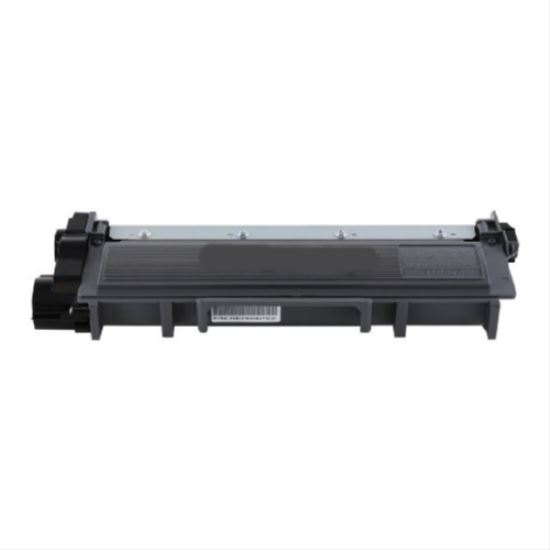 Brother TN-660 Black Toner Cartridge1