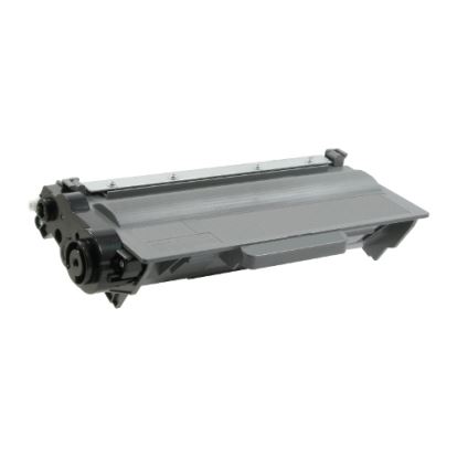 Brother TN750 TN720 Black Toner Cartridge1