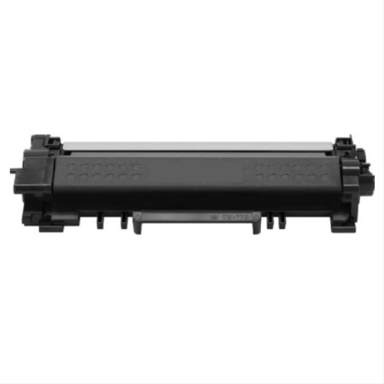 Brother TN-770 Black Toner Cartridge1