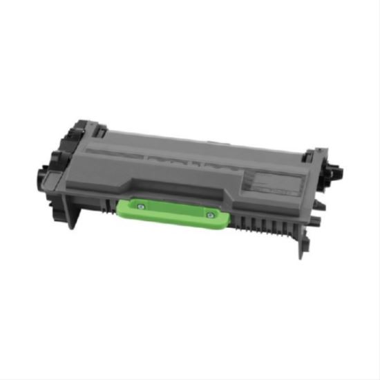 Brother TN850 Black Toner Cartridge1