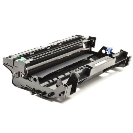 Brother DR720 Black Drum Cartridge1