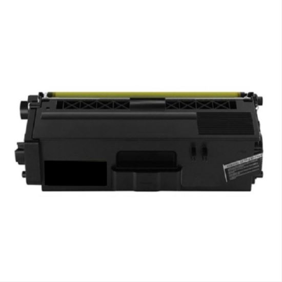 Brother TN336BK Black Toner Cartridge1