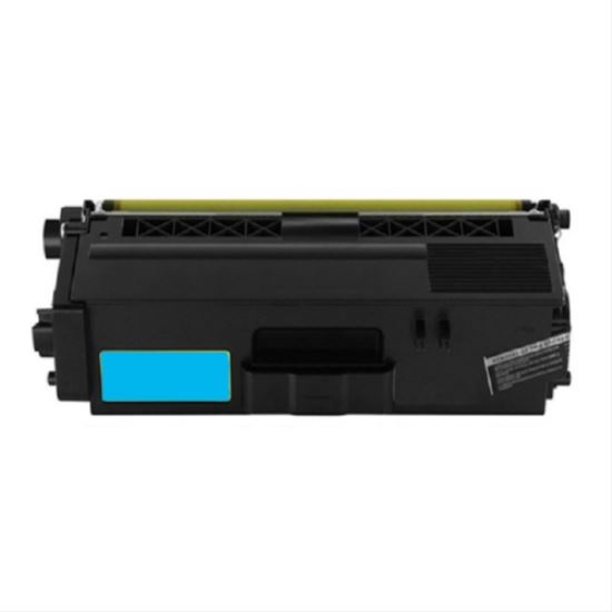 Brother TN336C Cyan Toner Cartridge1