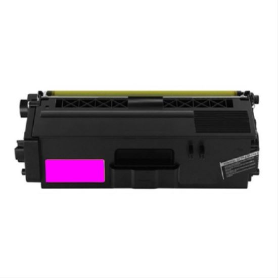 Brother TN336M Magenta Toner Cartridge1