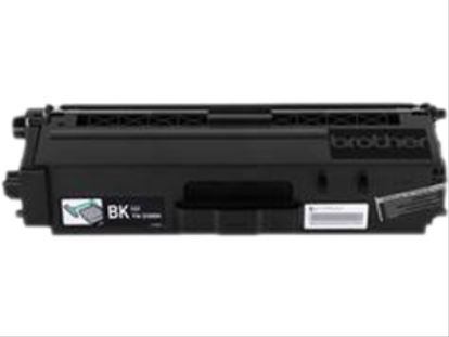 Brother TN339BK Black Toner Cartridge1