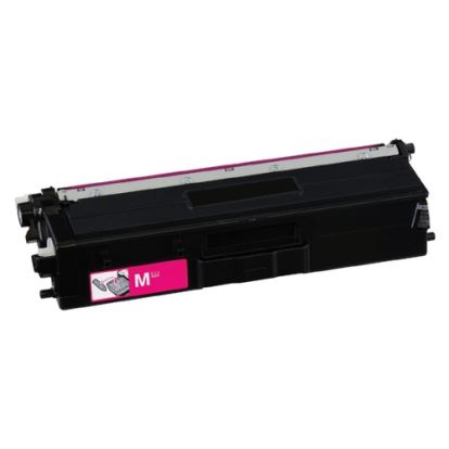 Brother TN-431M Magenta Toner Cartridge1