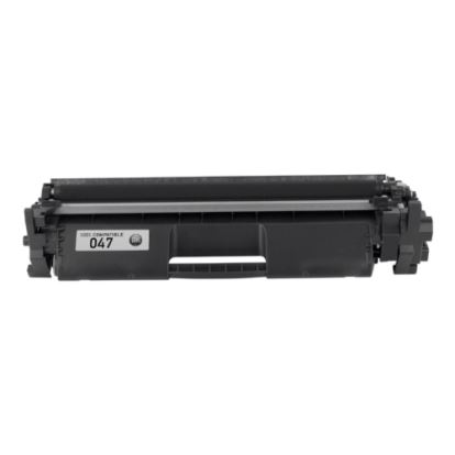 Canon 2164C001AA , 047 Black Toner Cartridge1