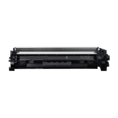 Canon Cartridge 051 New-Build Compatible Cartridge Black 1700 Page Yield1