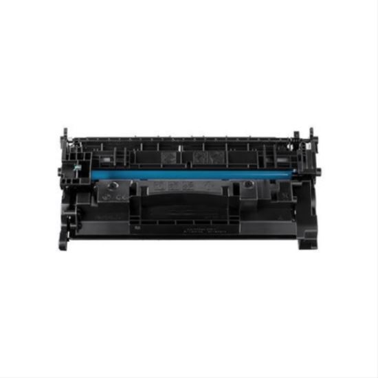 Canon 056L 3006C001AA Compatible Black Toner Cartridge1