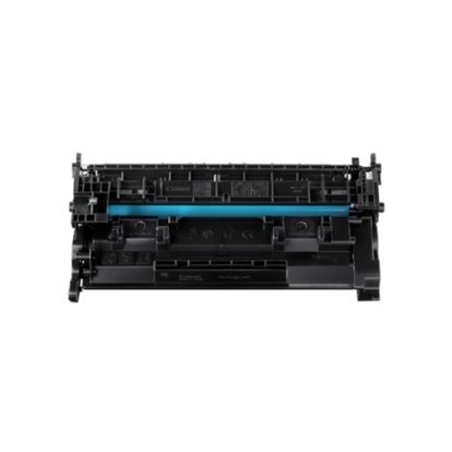 Canon 057 3009C001AA Compatible Black Toner Cartridge1