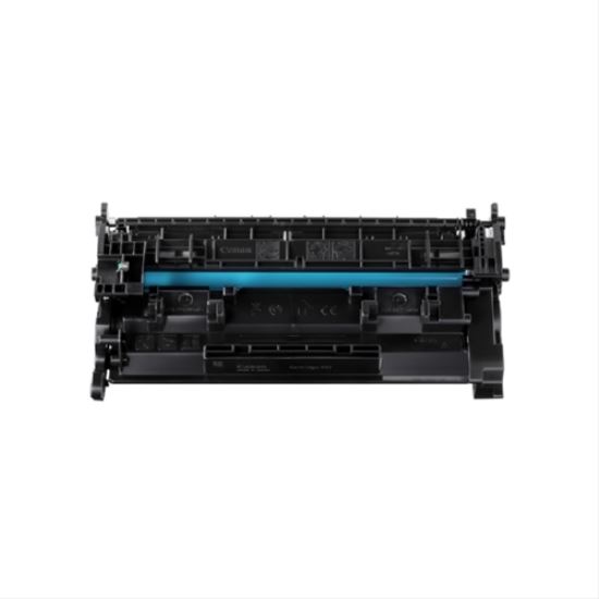 Canon 057 3009C001AA Compatible Black Toner Cartridge1