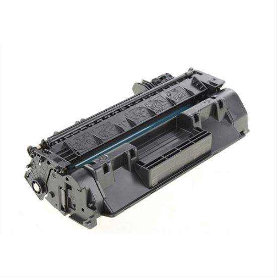 HP CE505X (HP 05X)  High Capacity Black Universal Toner Cartridge1