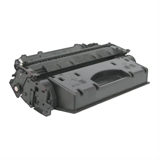 Canon 2617B001AA, Canon 120 Black Toner Cartridge1