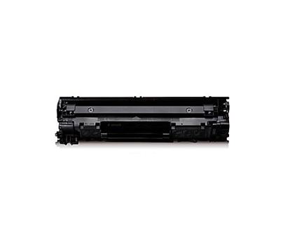 Canon (137 , CRG 137) 9435B001AA Black Laser Toner Cartridge1