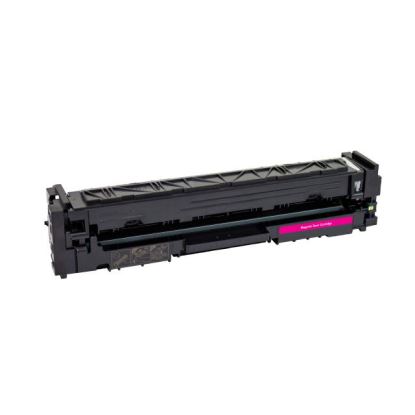 Canon Cartridge 054HM New-Build Compatible Cartridge Magenta 2300 Page Yield1