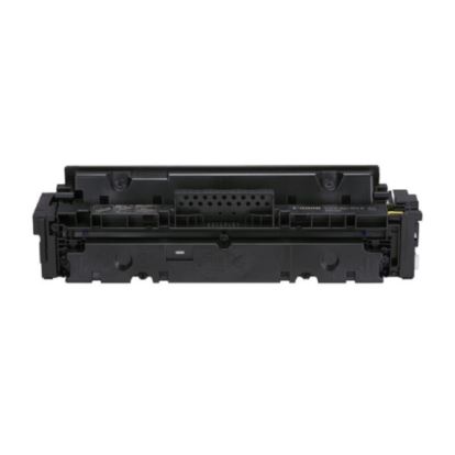 Canon 3017C001 055H Yellow Toner Cartridge1