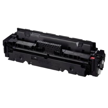 Canon 3018C001AA 055H Magenta Toner Cartridge1