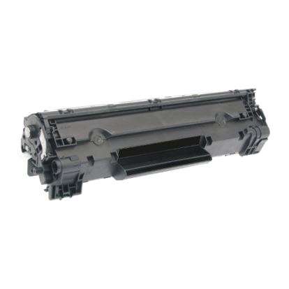 Reliance compatible alternative for Canon Remanufactured 3500B001AA, CRG128 Black Jumbo Laser Toner Cartridge1