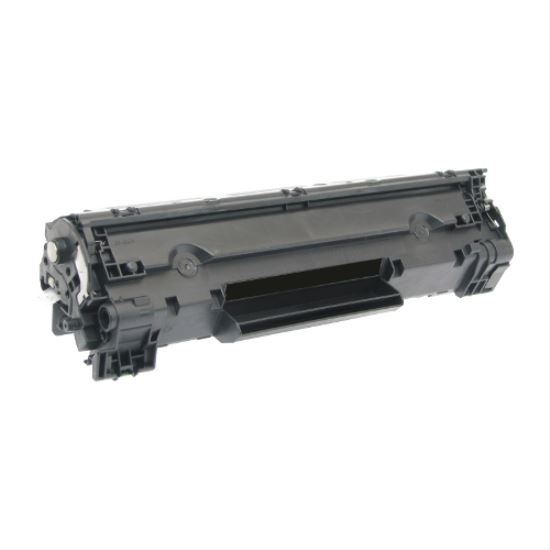 Canon Remanufactured  3500B001AA, CRG128 Black Jumbo Laser Toner Cartridge1