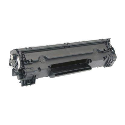 HP CE278A Black Jumbo Laser Toner Cartridge1